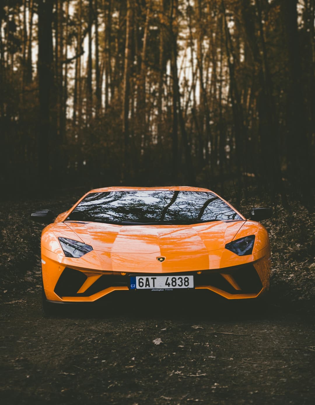 2023 Lamborghini Urus 2023 — lease in Dubai | Drive Your Dream