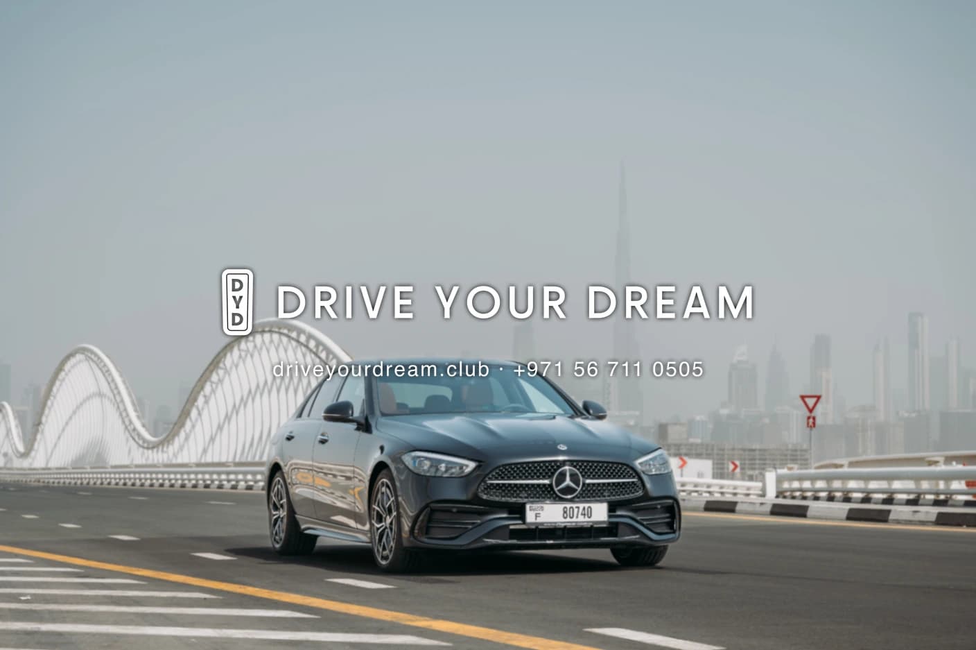 Mercedes-Benz C-Class 2023