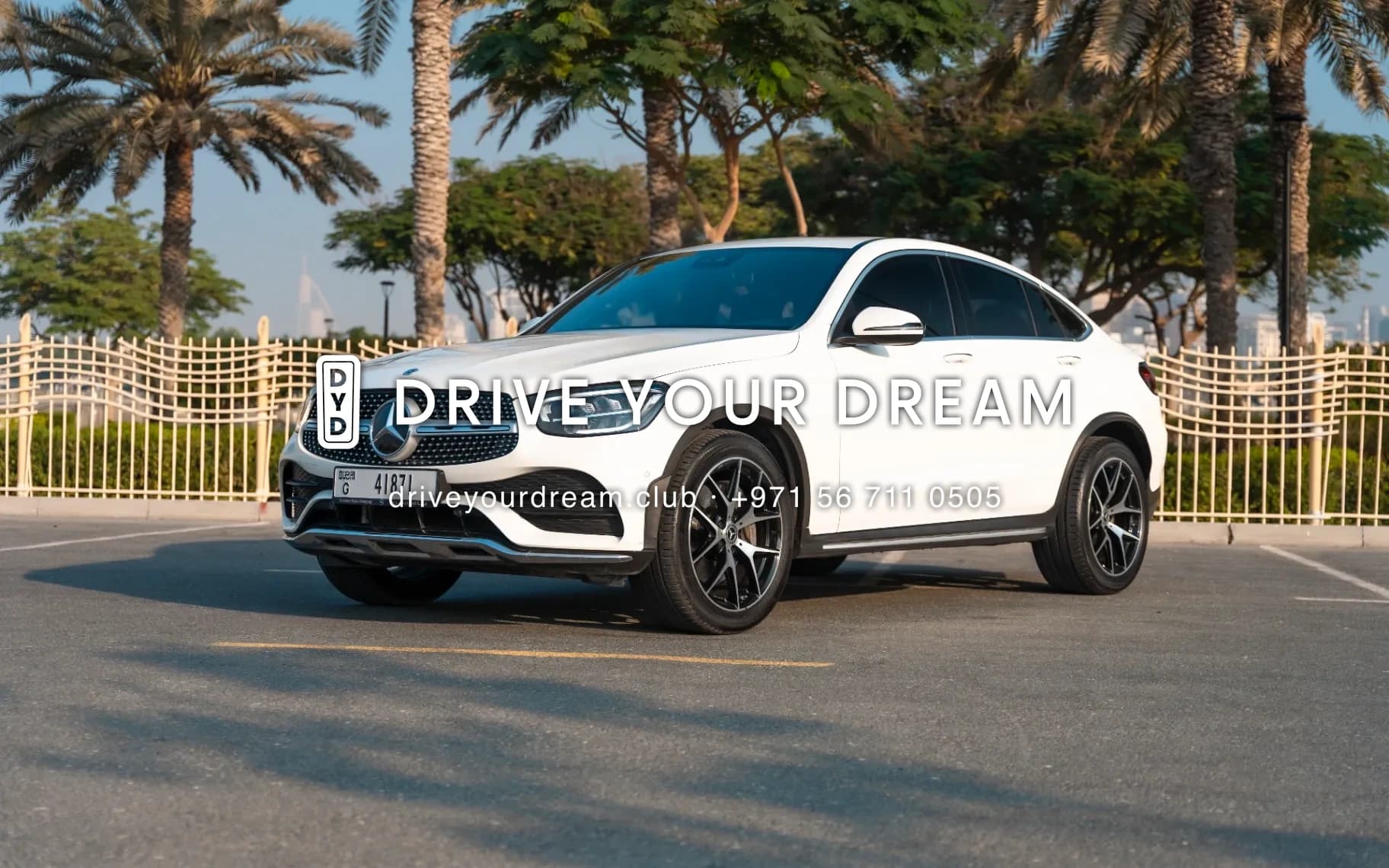 Mercedes-Benz GLC 2023