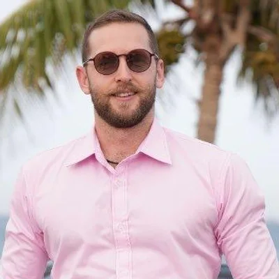 Yurii Rak — Co-Founder, Drive Your Dream